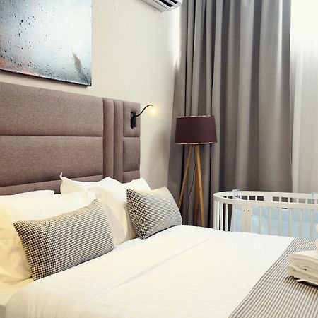 Hotel Dirista Shkodër Eksteriør bilde