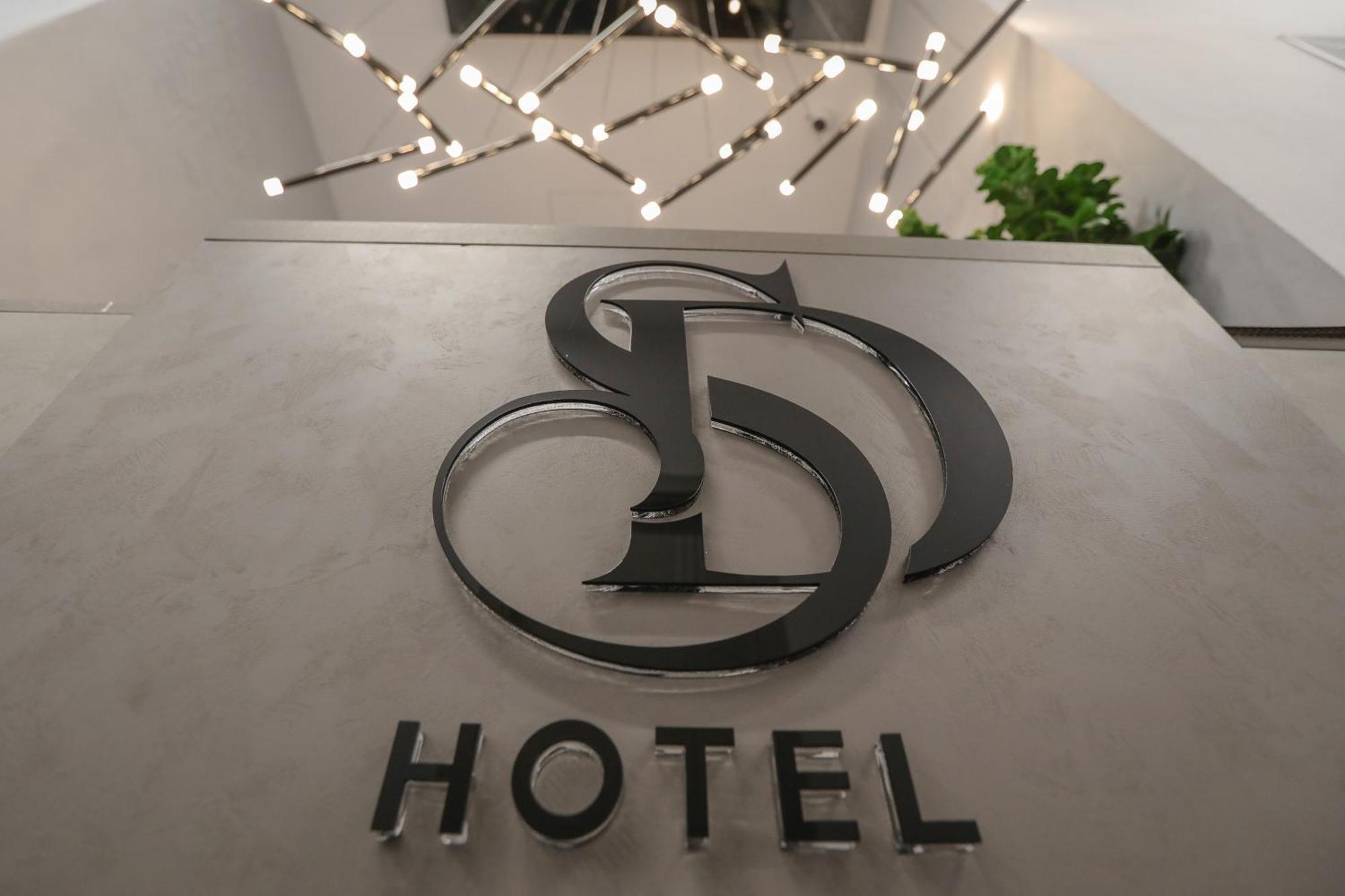 Hotel Dirista Shkodër Eksteriør bilde