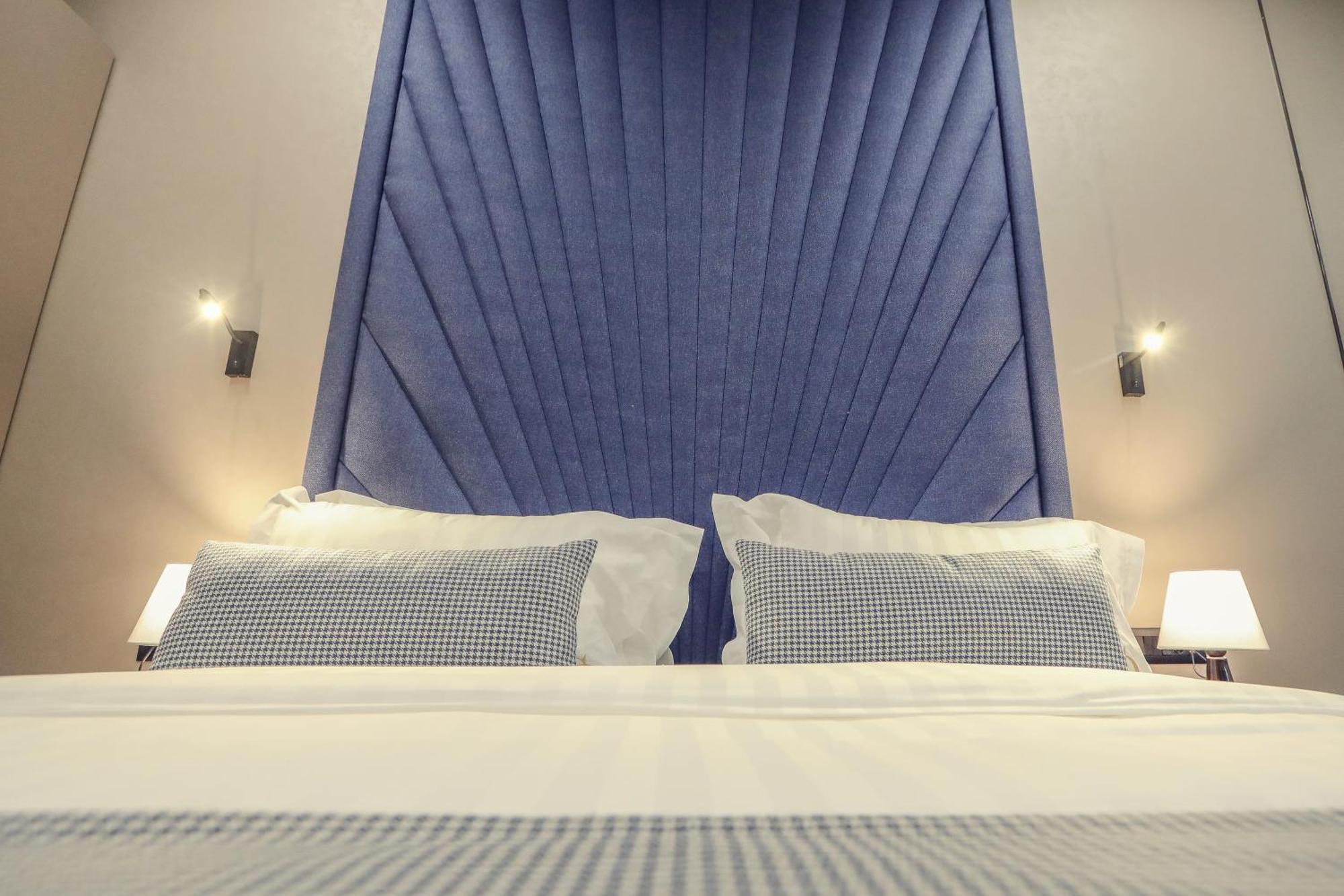 Hotel Dirista Shkodër Eksteriør bilde
