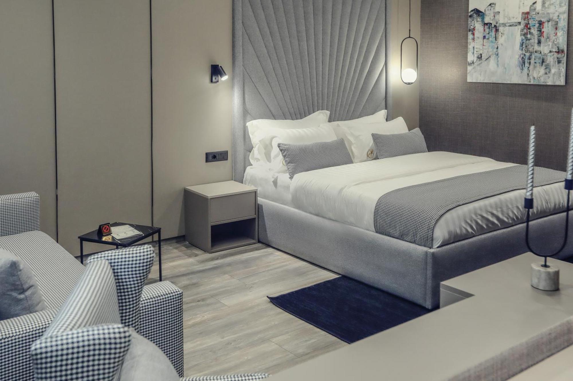 Hotel Dirista Shkodër Eksteriør bilde