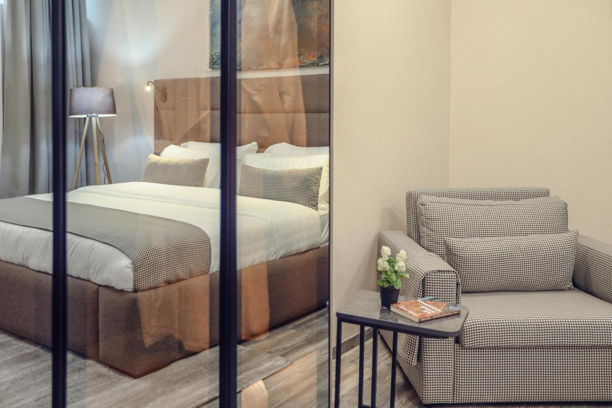 Hotel Dirista Shkodër Eksteriør bilde