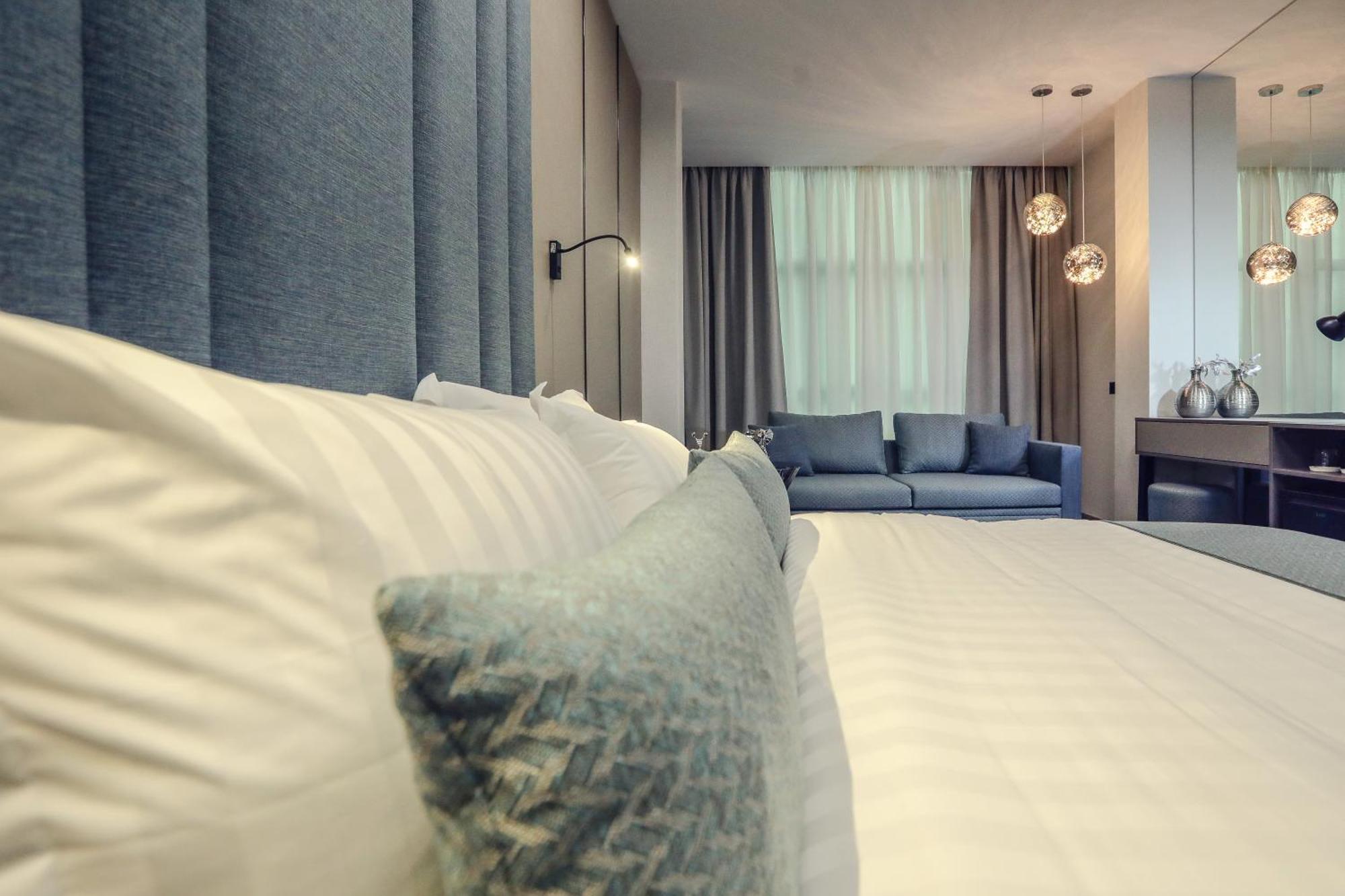 Hotel Dirista Shkodër Eksteriør bilde