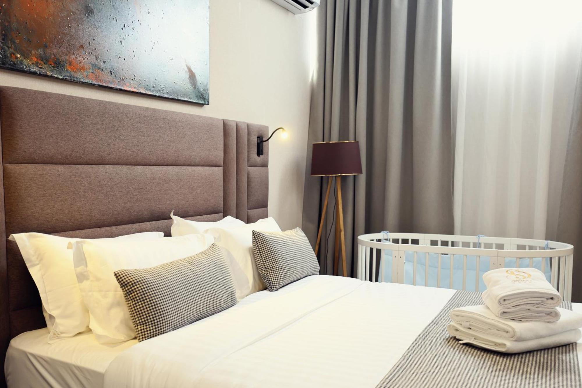 Hotel Dirista Shkodër Eksteriør bilde