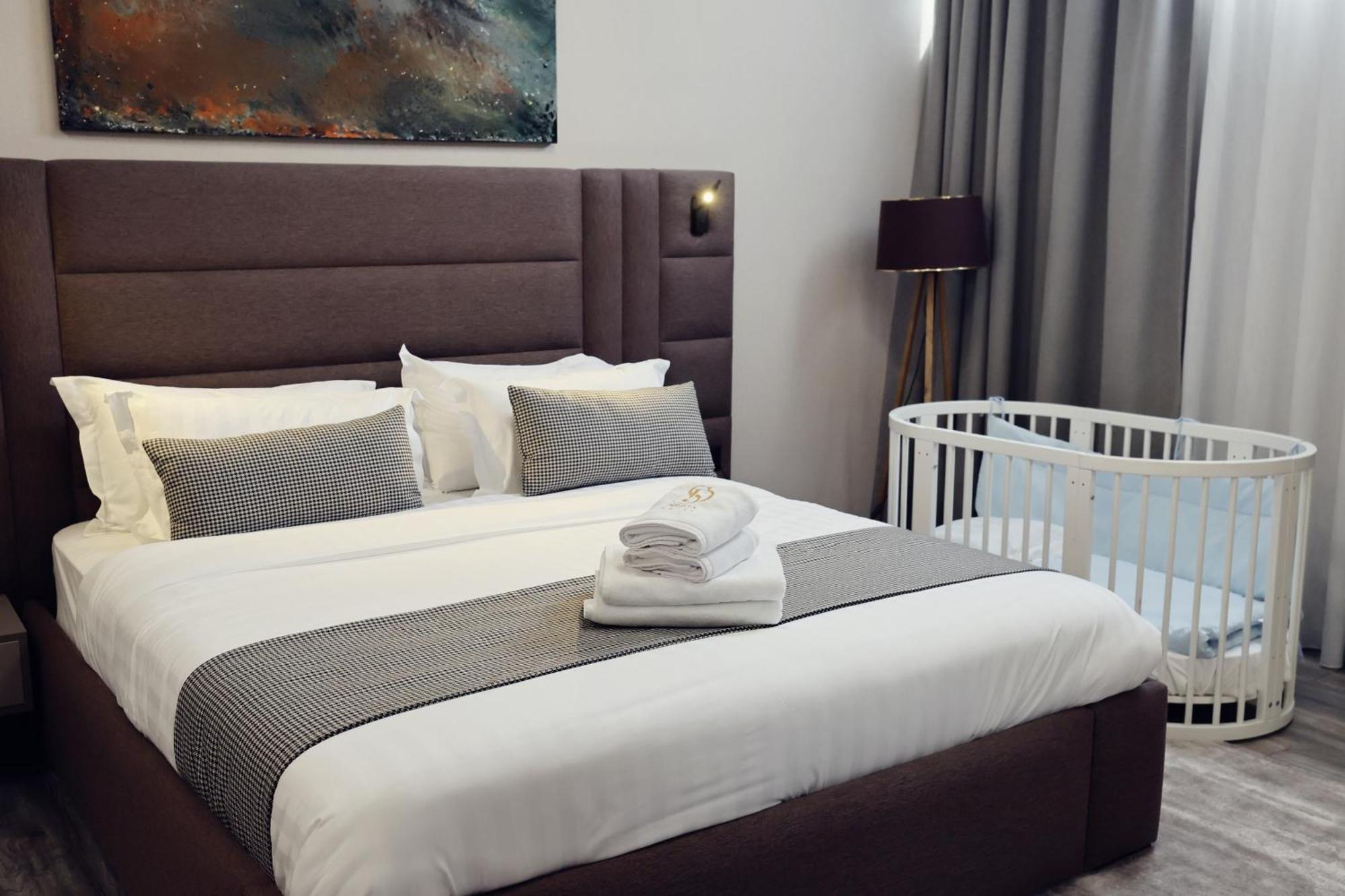 Hotel Dirista Shkodër Eksteriør bilde